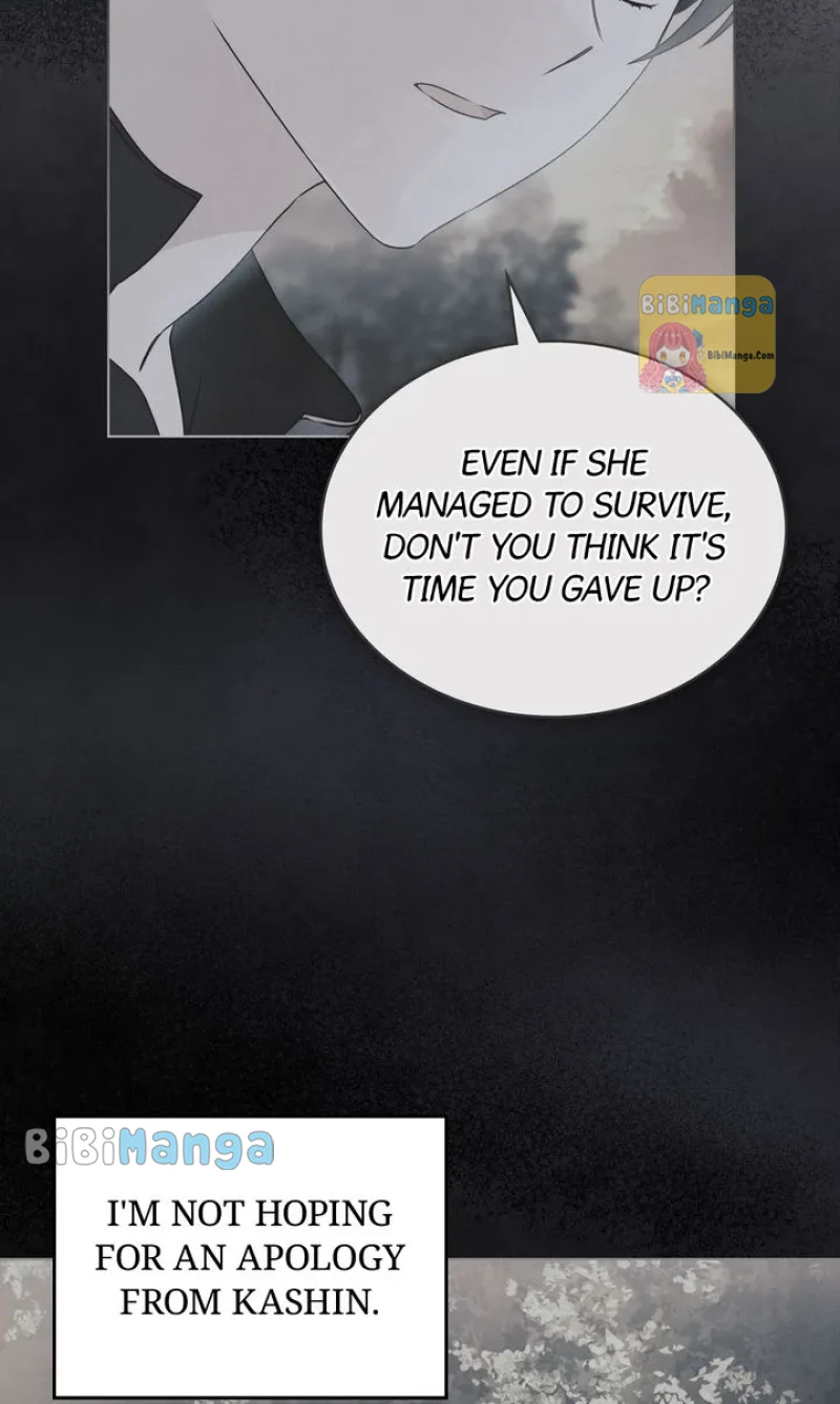 The Golden Light of Dawn Chapter 61 - page 38