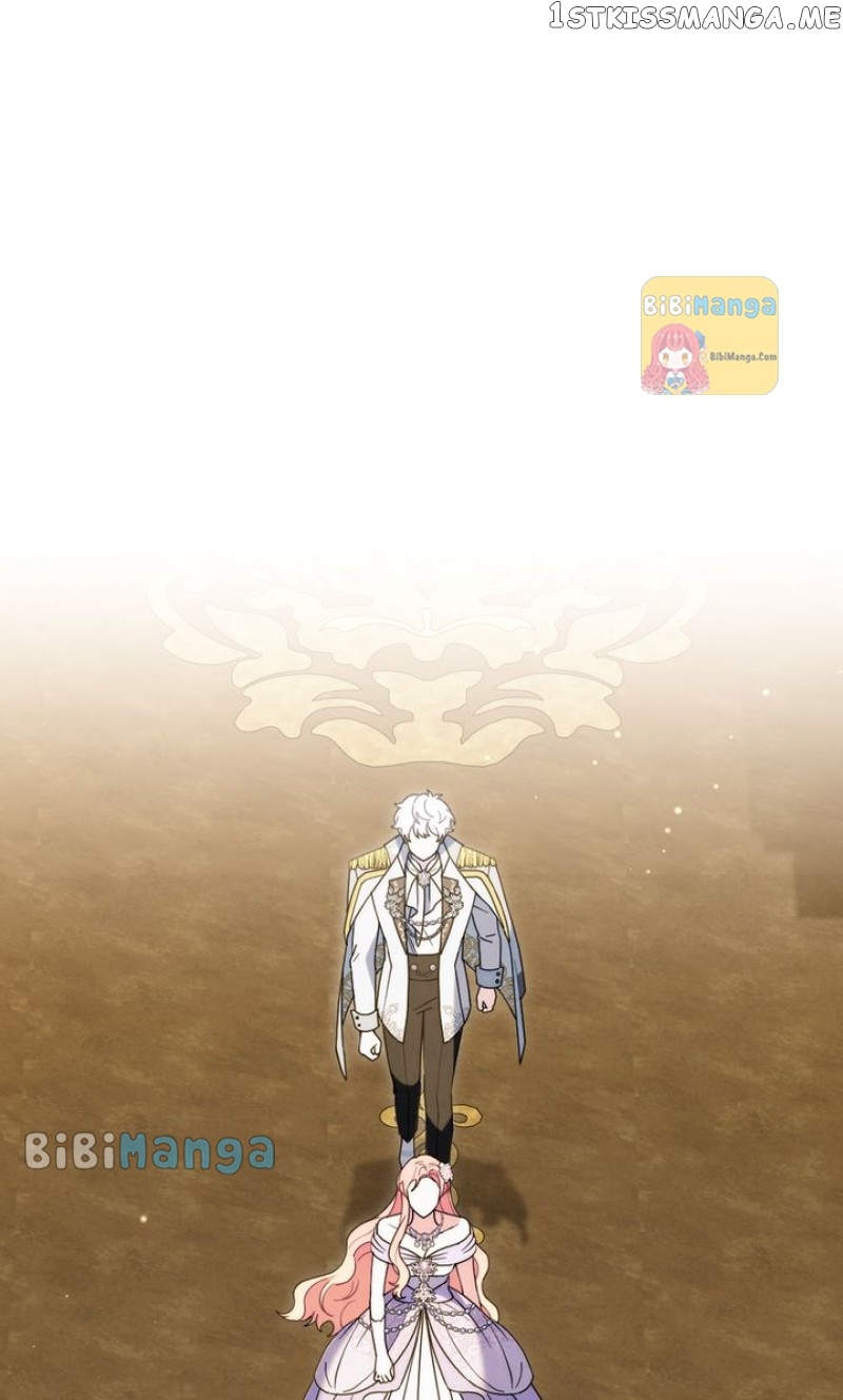 The Golden Light of Dawn Chapter 54 - page 10