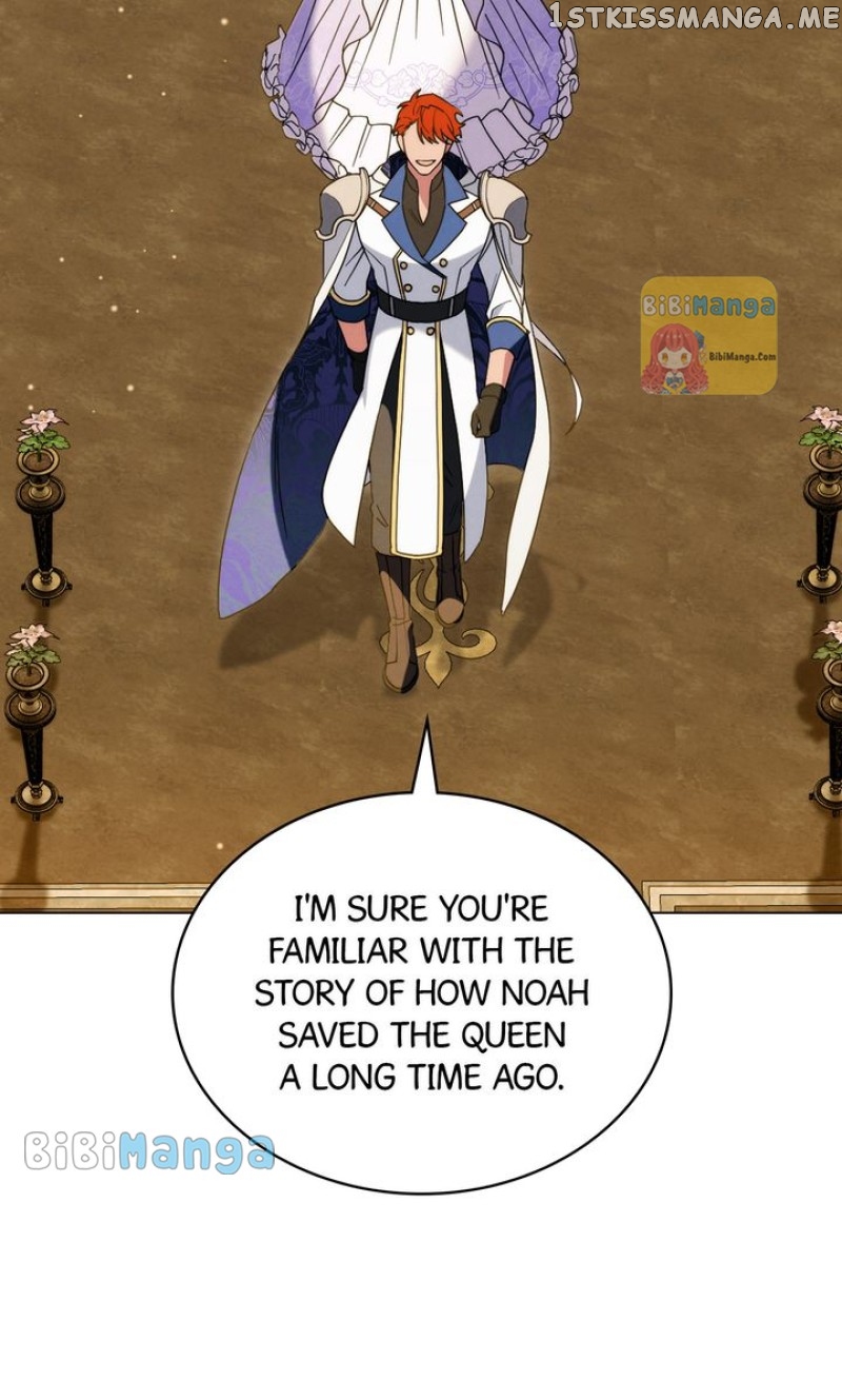 The Golden Light of Dawn Chapter 54 - page 11