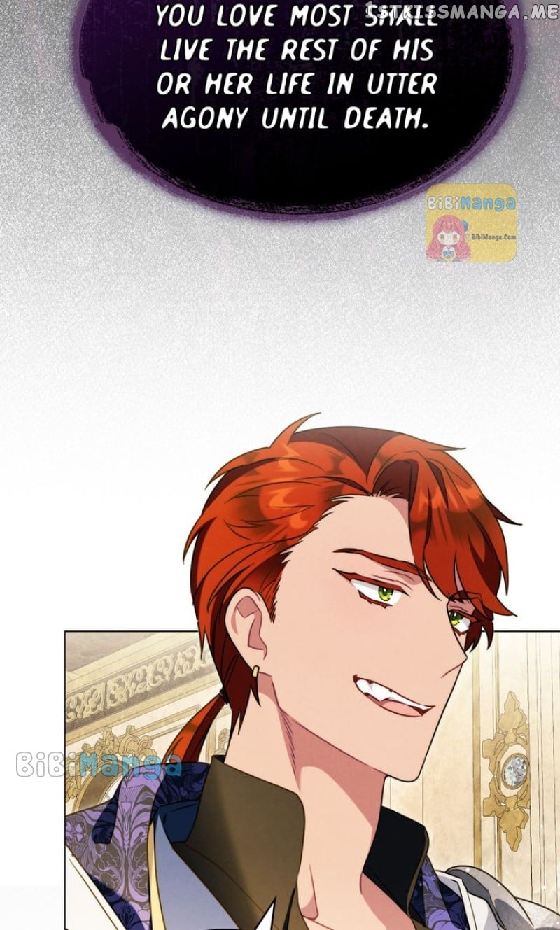 The Golden Light of Dawn Chapter 54 - page 18