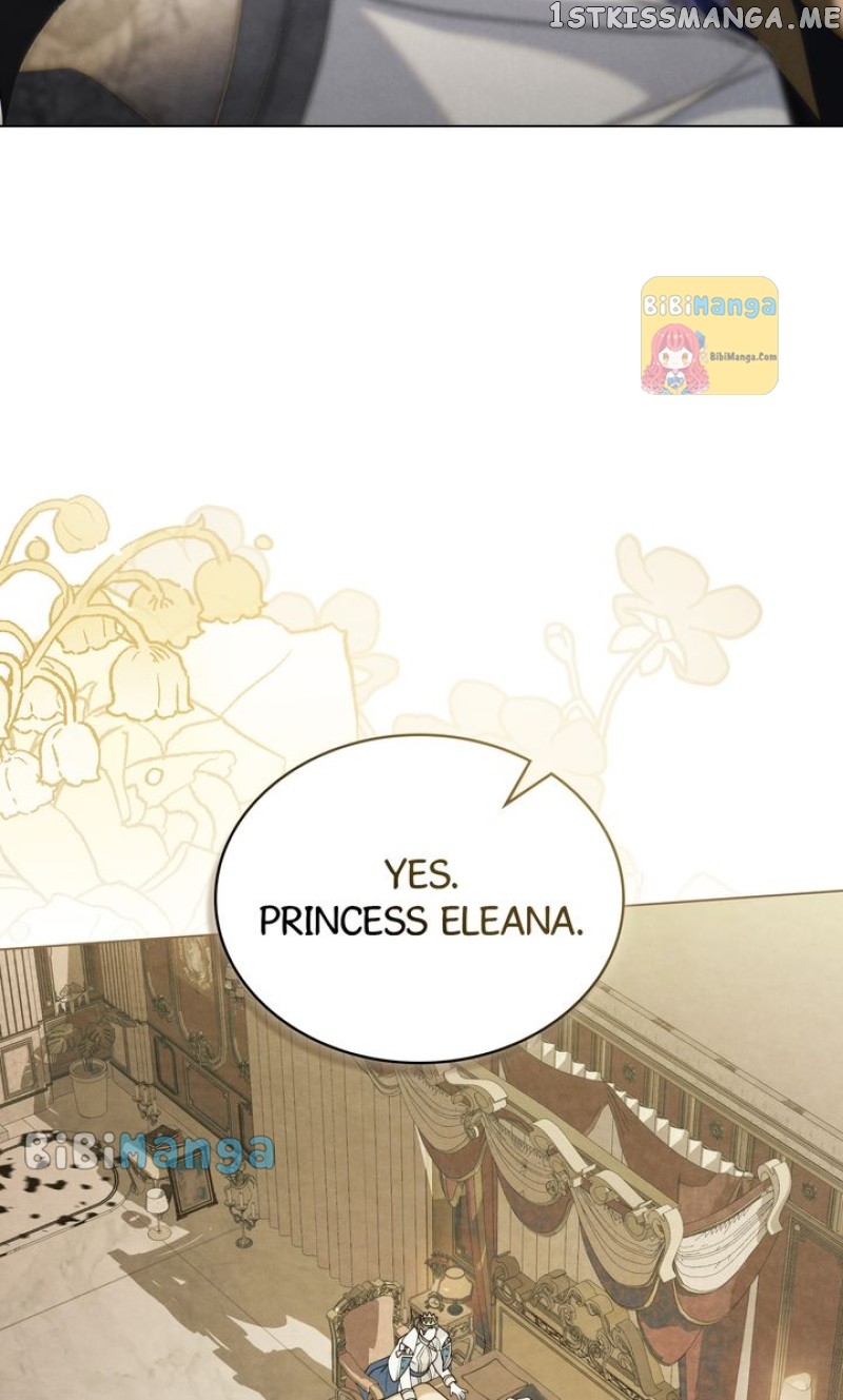 The Golden Light of Dawn Chapter 54 - page 20