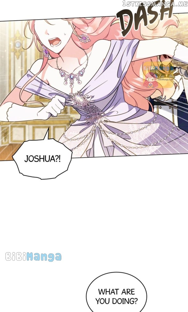 The Golden Light of Dawn Chapter 54 - page 27
