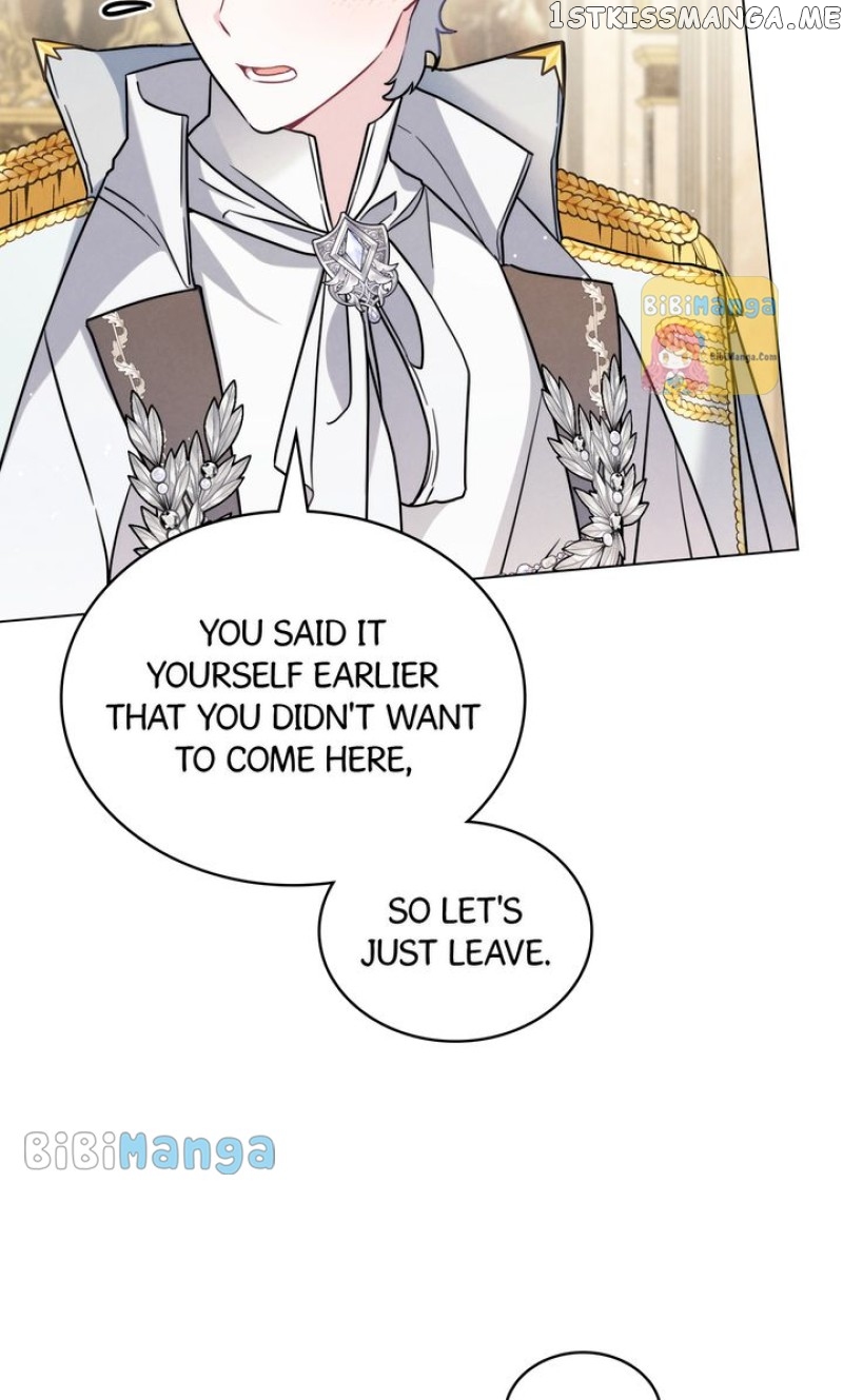 The Golden Light of Dawn Chapter 54 - page 31