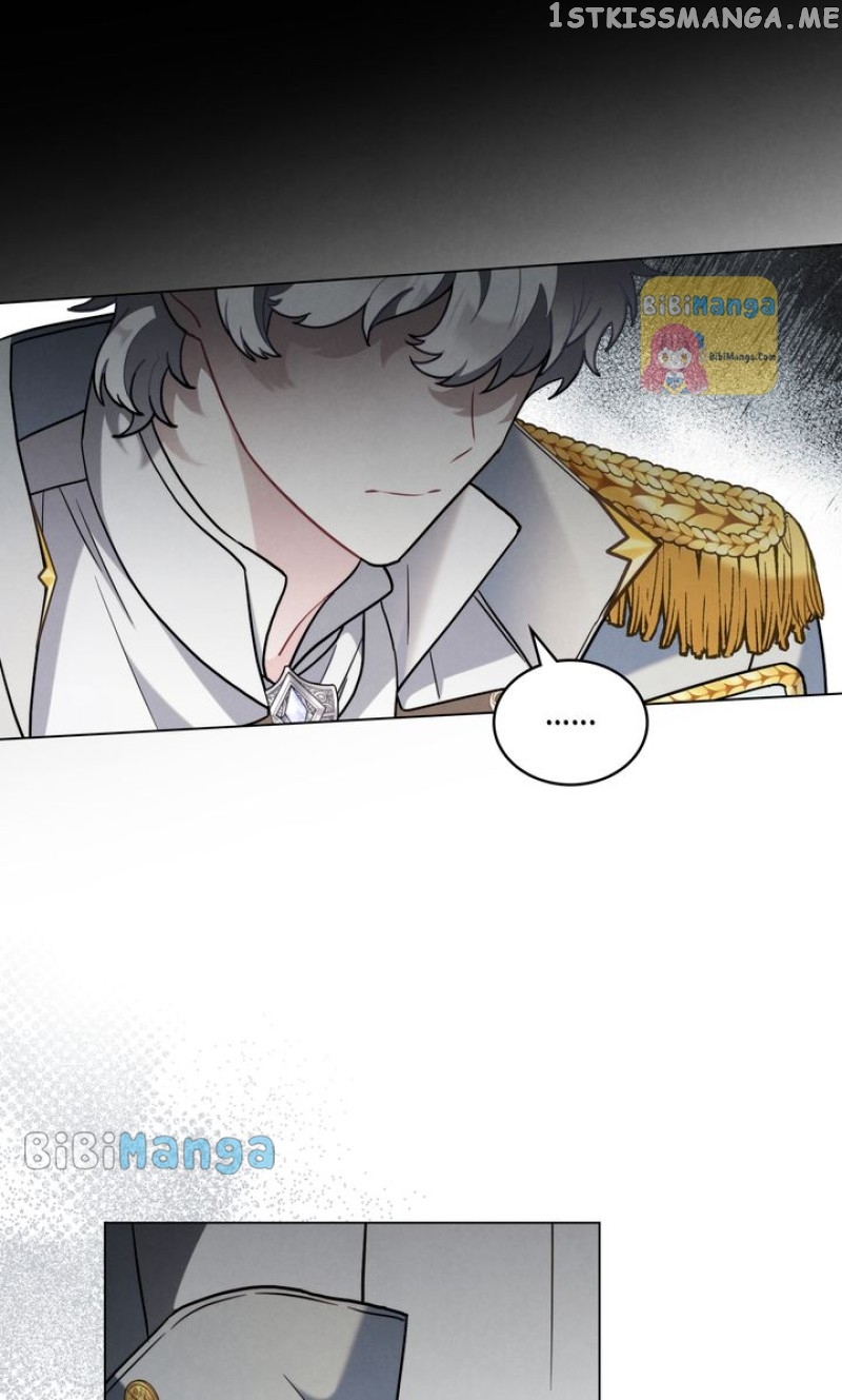 The Golden Light of Dawn Chapter 54 - page 38