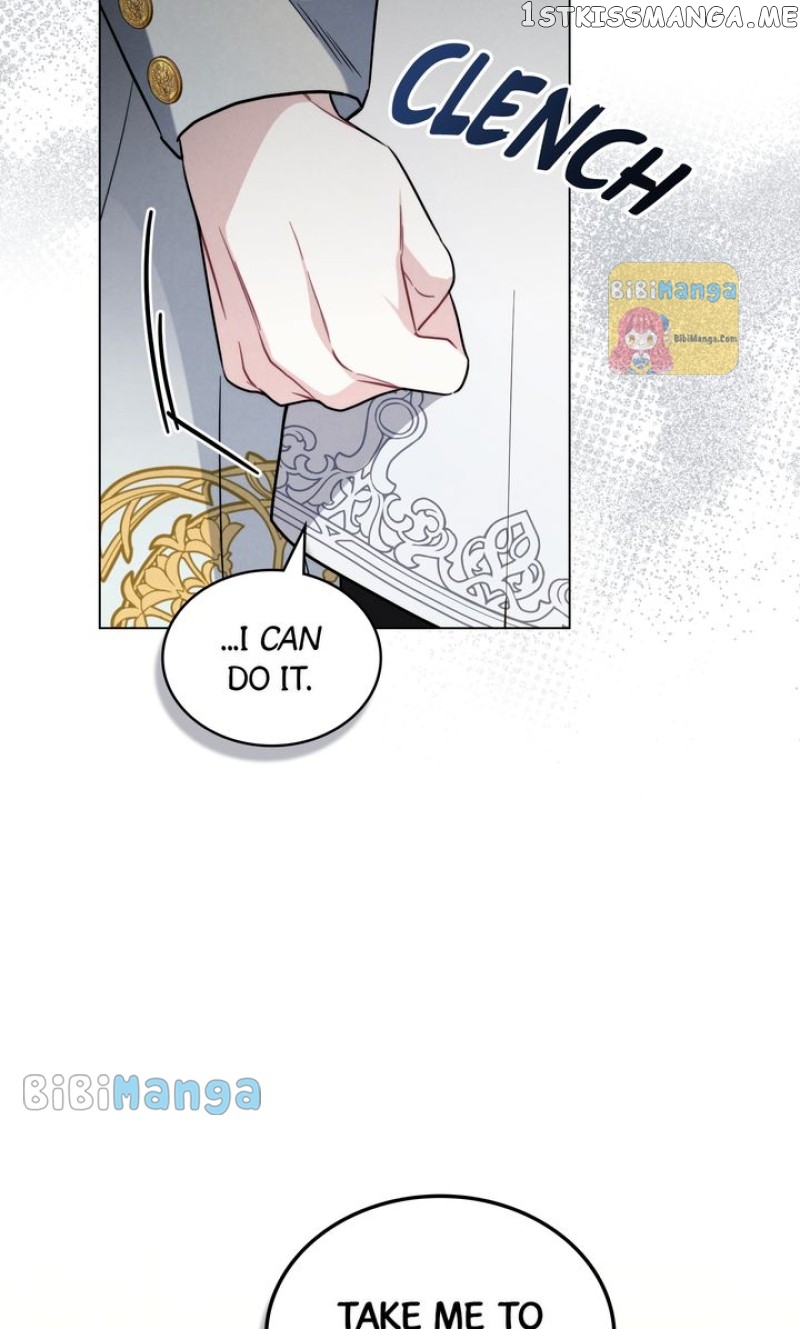 The Golden Light of Dawn Chapter 54 - page 39