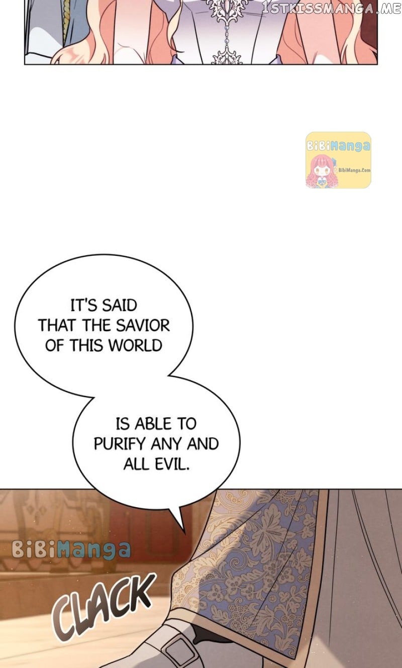 The Golden Light of Dawn Chapter 54 - page 45