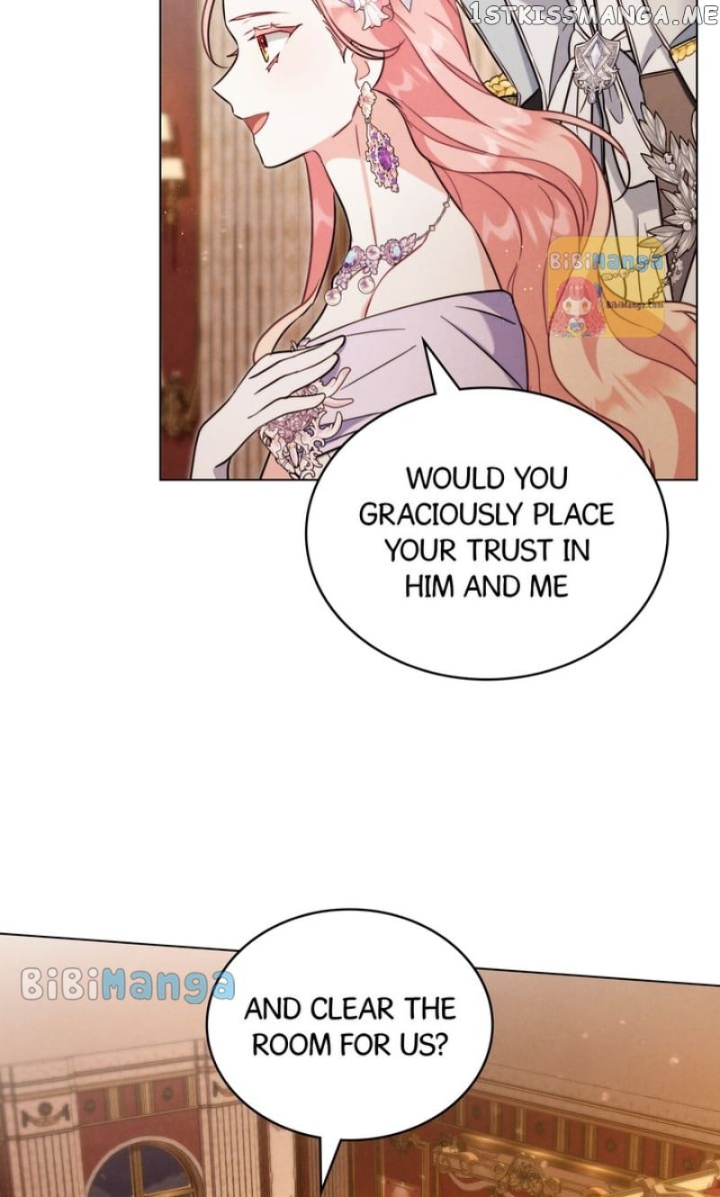 The Golden Light of Dawn Chapter 54 - page 52