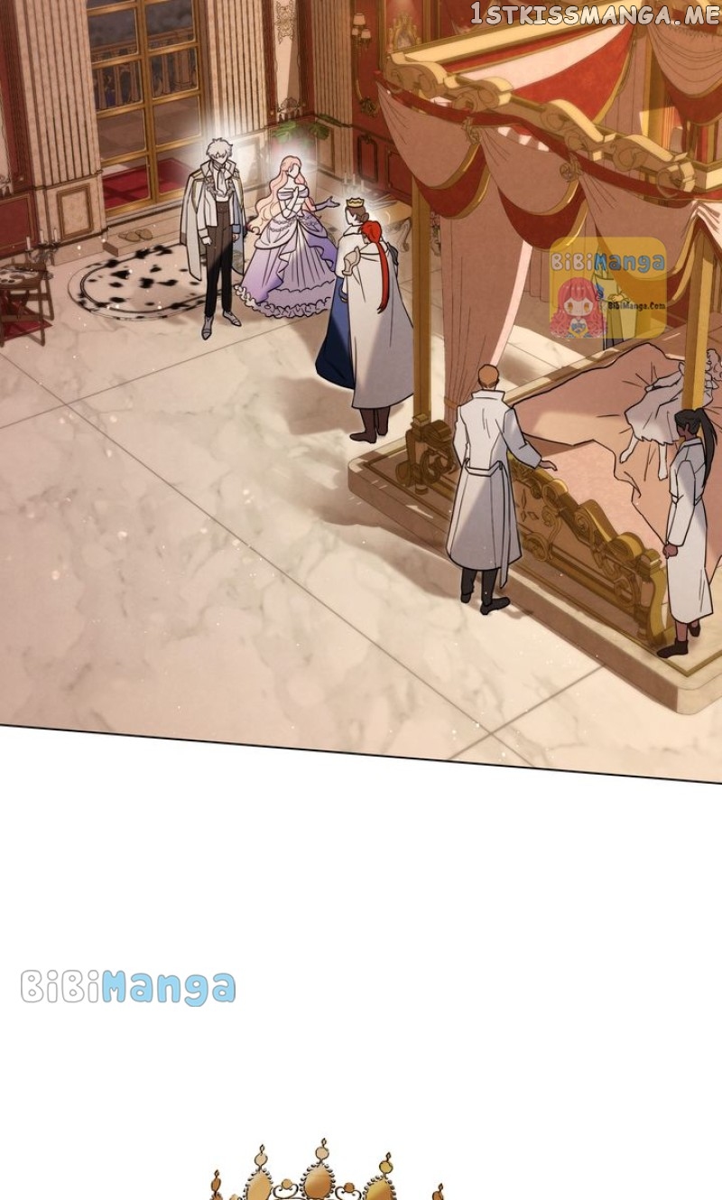 The Golden Light of Dawn Chapter 54 - page 53