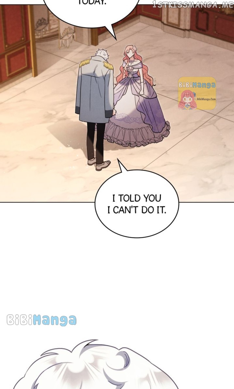 The Golden Light of Dawn Chapter 54 - page 56