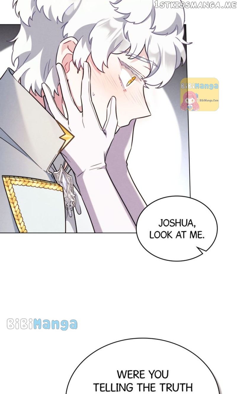 The Golden Light of Dawn Chapter 54 - page 57