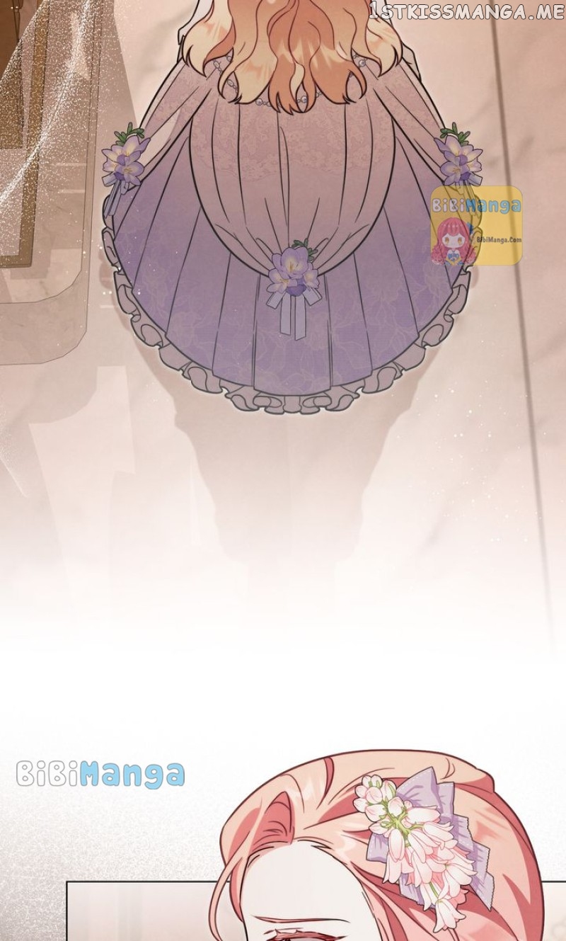 The Golden Light of Dawn Chapter 54 - page 66