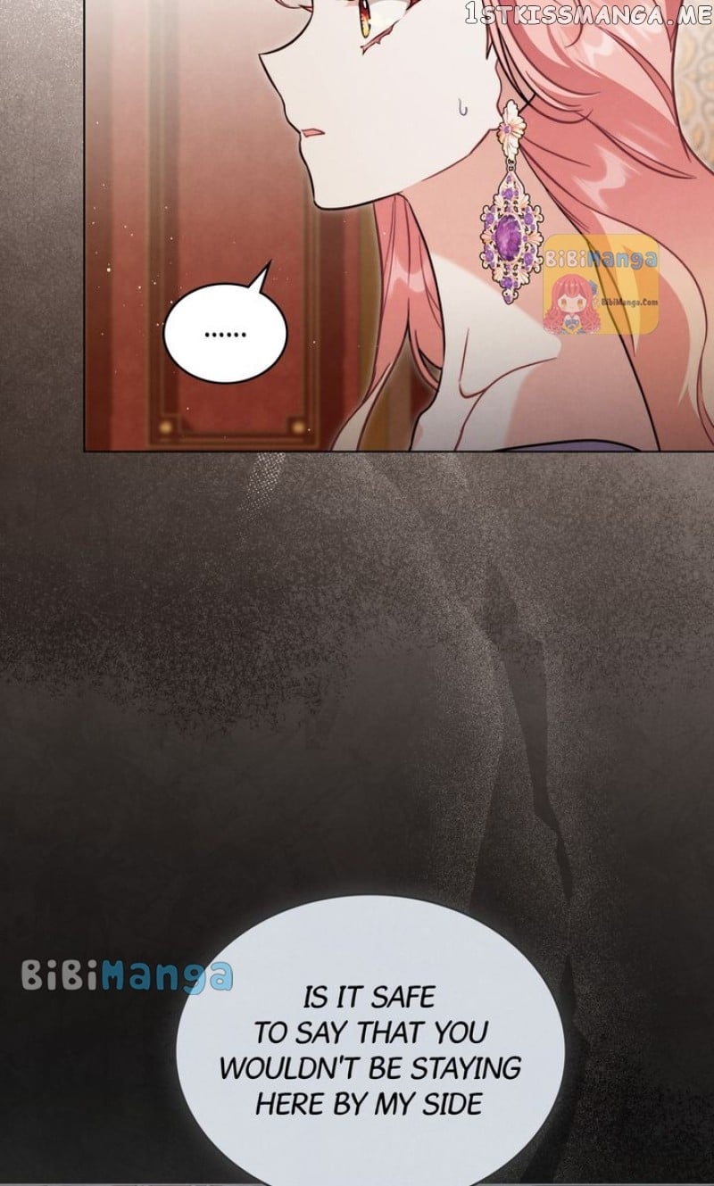 The Golden Light of Dawn Chapter 54 - page 67