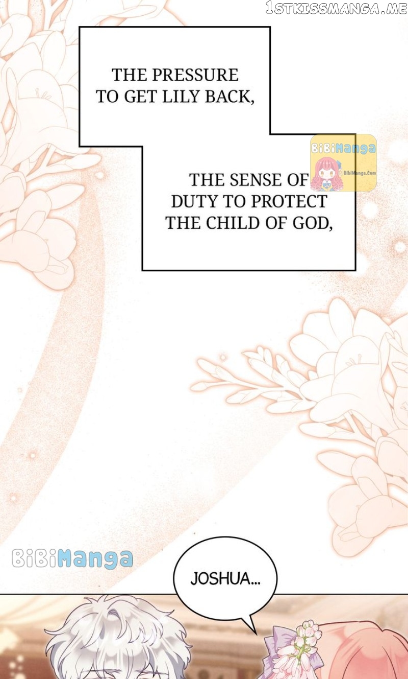 The Golden Light of Dawn Chapter 54 - page 70