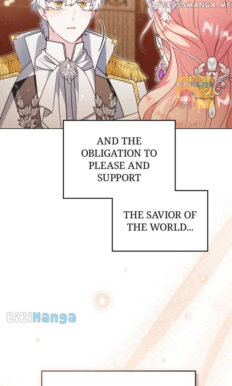 The Golden Light of Dawn Chapter 54 - page 71