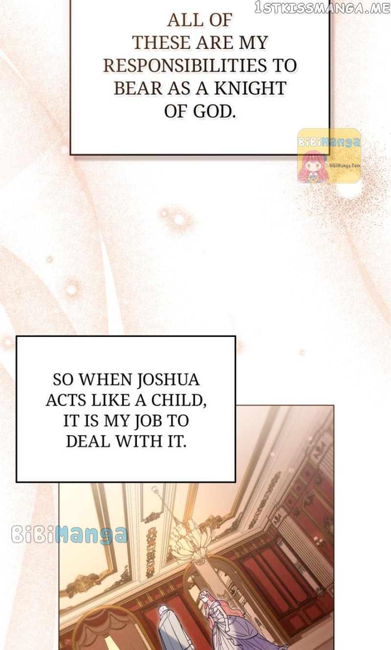 The Golden Light of Dawn Chapter 54 - page 72