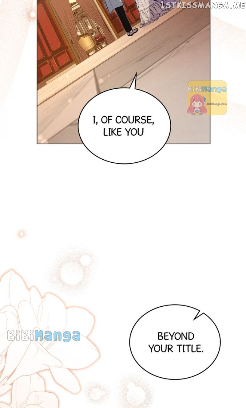 The Golden Light of Dawn Chapter 54 - page 73