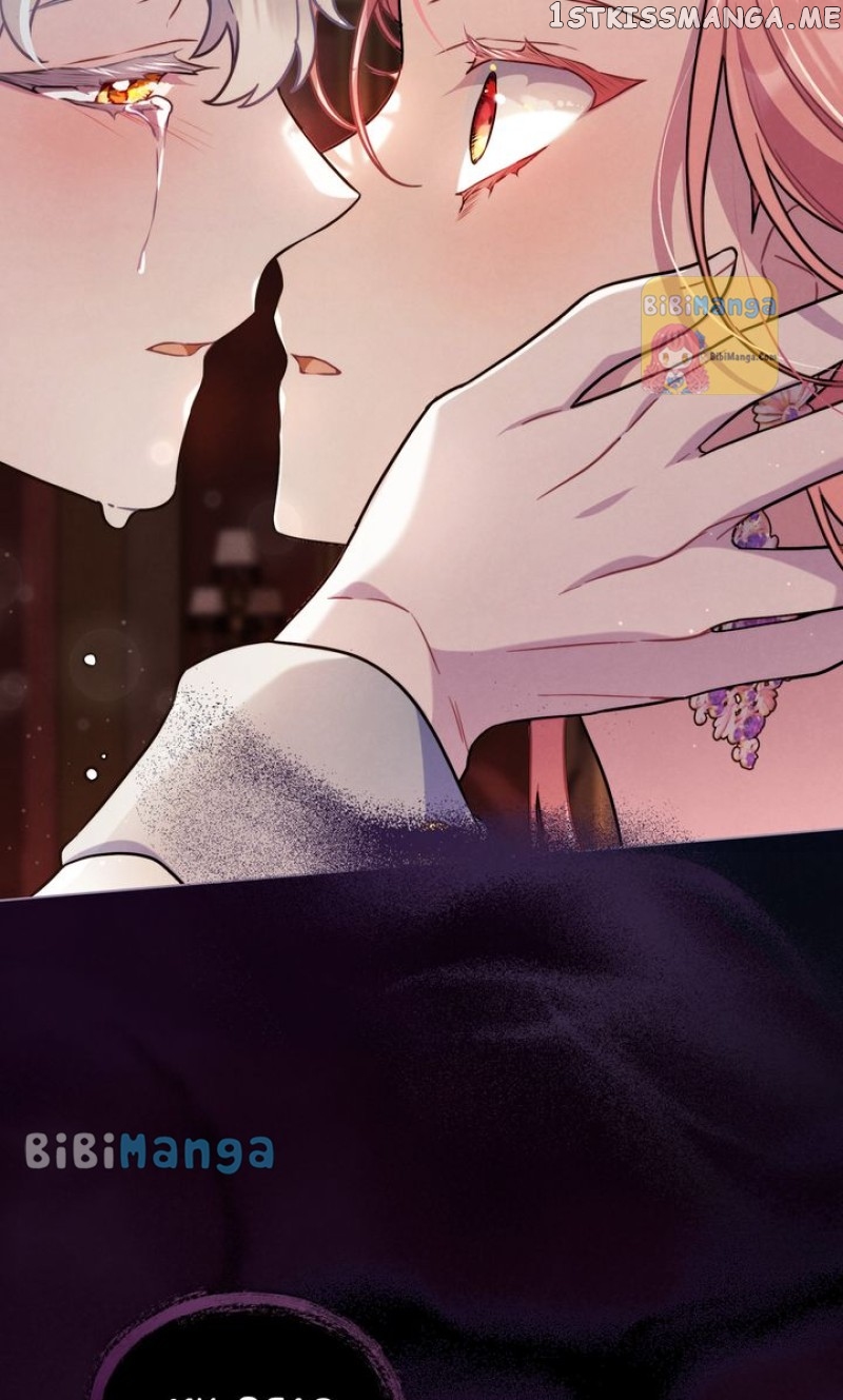 The Golden Light of Dawn Chapter 54 - page 79