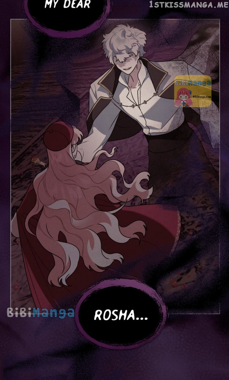 The Golden Light of Dawn Chapter 54 - page 80