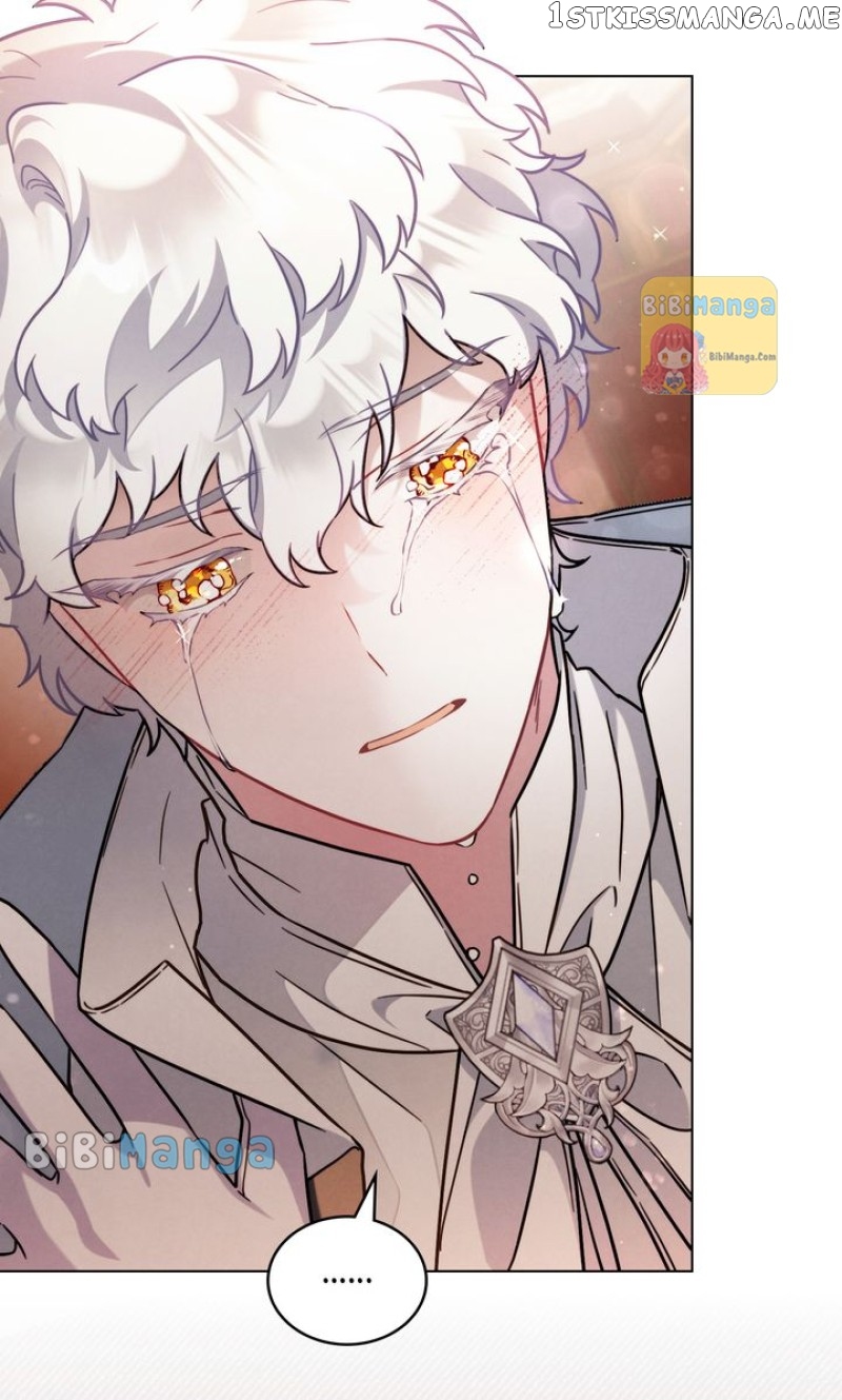 The Golden Light of Dawn Chapter 54 - page 82