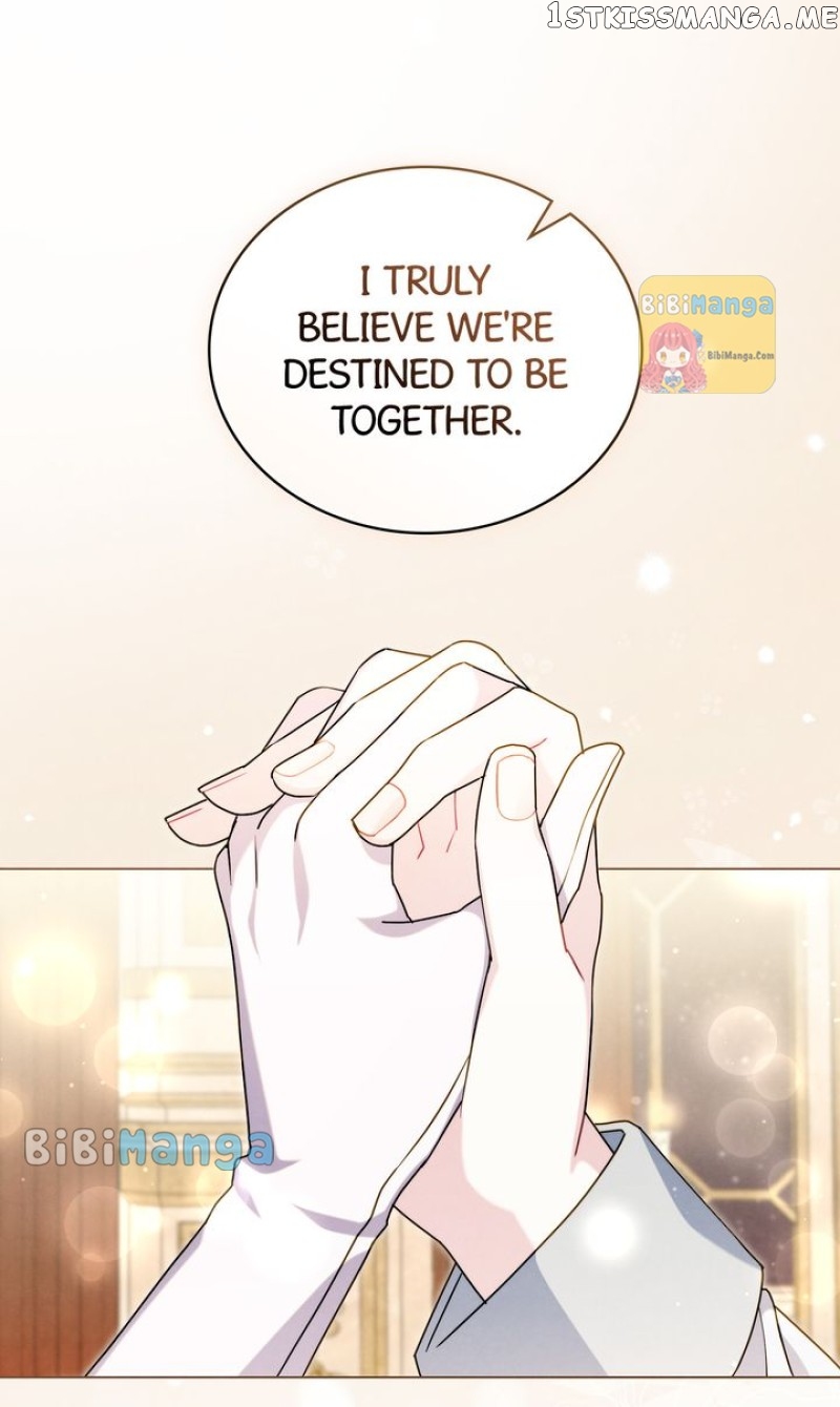 The Golden Light of Dawn Chapter 53 - page 14