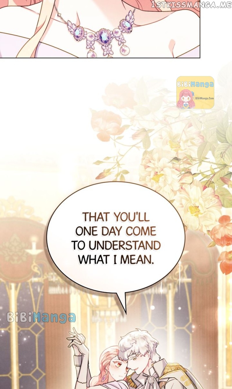 The Golden Light of Dawn Chapter 53 - page 16