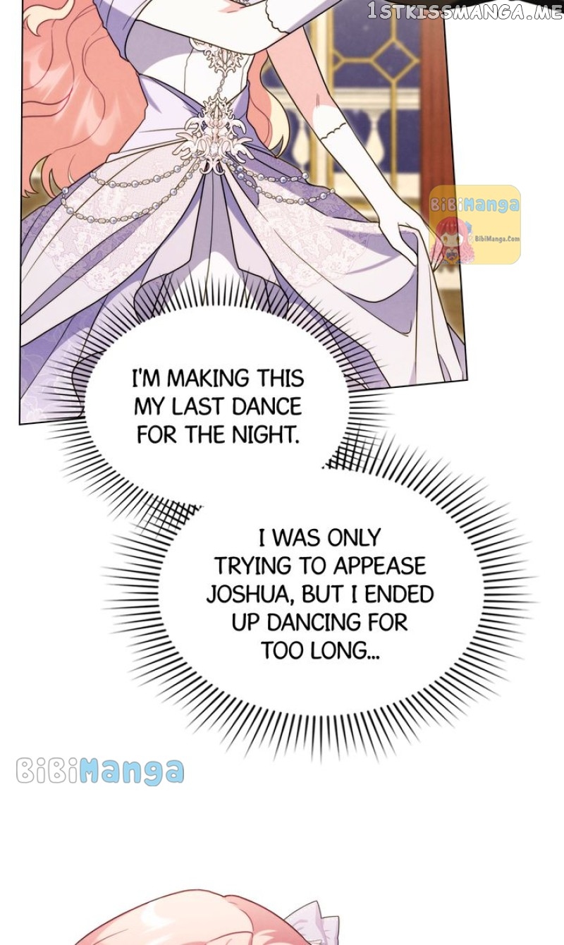 The Golden Light of Dawn Chapter 53 - page 21