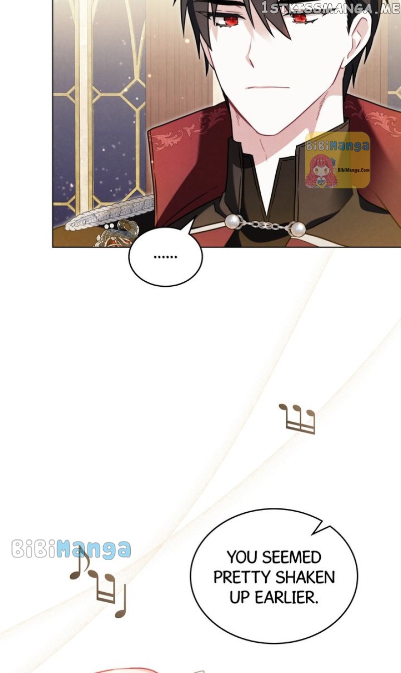 The Golden Light of Dawn Chapter 53 - page 29
