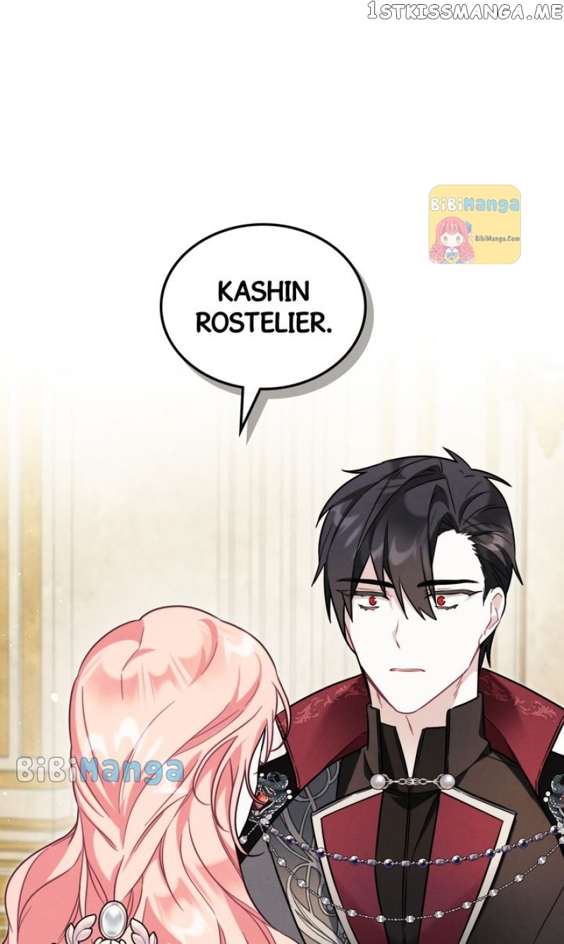 The Golden Light of Dawn Chapter 53 - page 34
