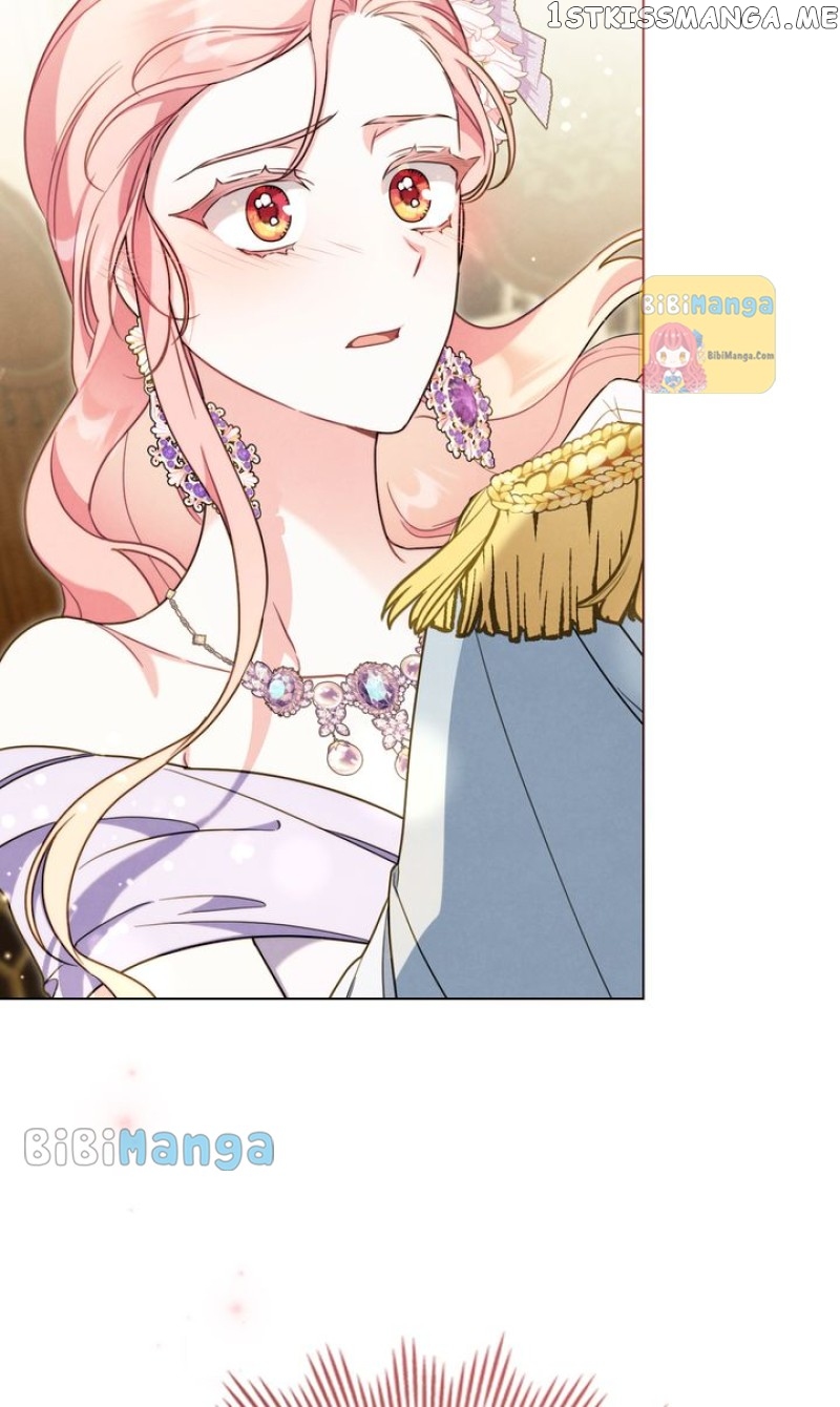 The Golden Light of Dawn Chapter 53 - page 4