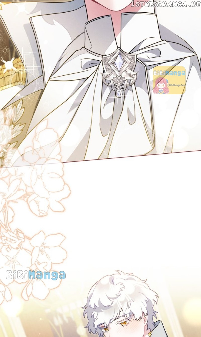 The Golden Light of Dawn Chapter 53 - page 6