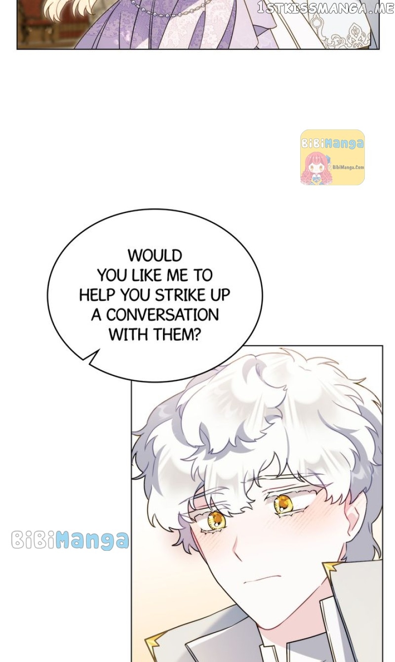 The Golden Light of Dawn Chapter 53 - page 9