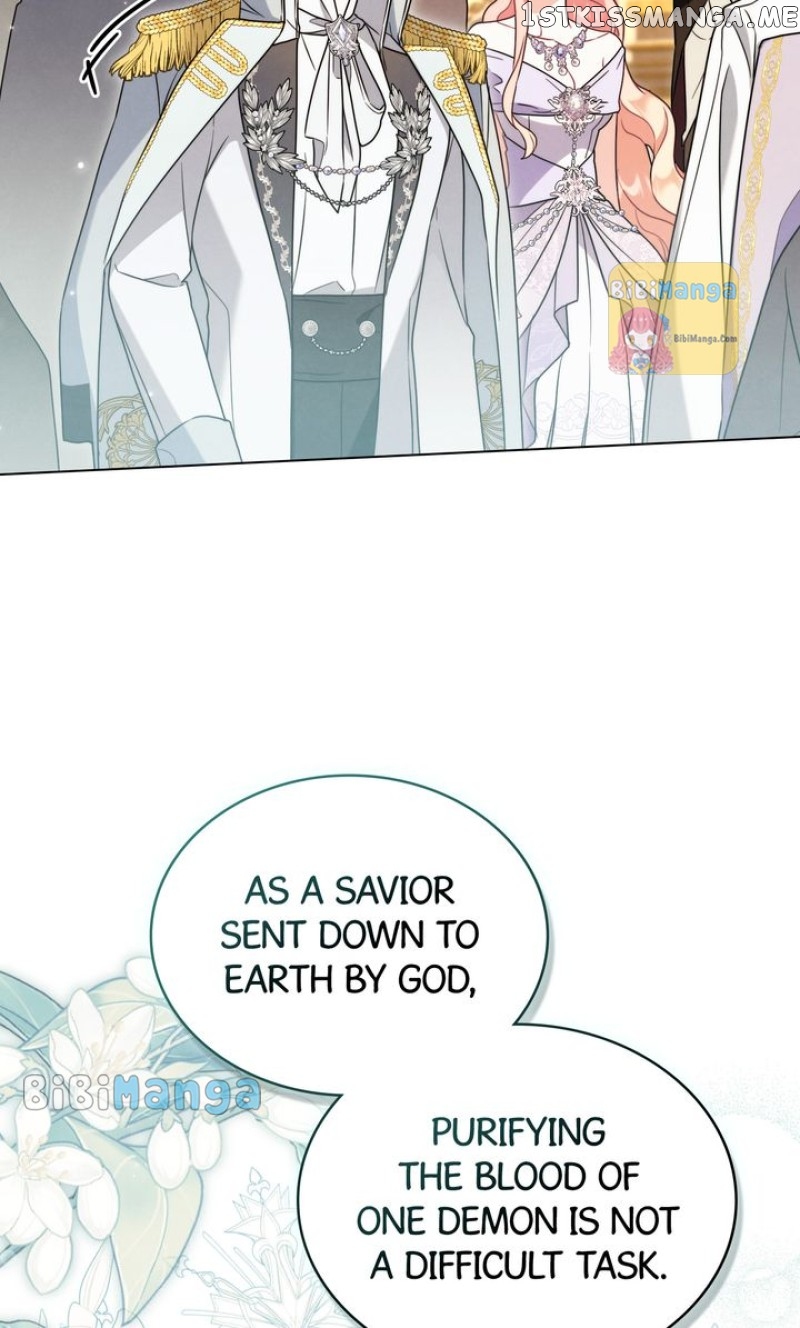 The Golden Light of Dawn Chapter 52 - page 12