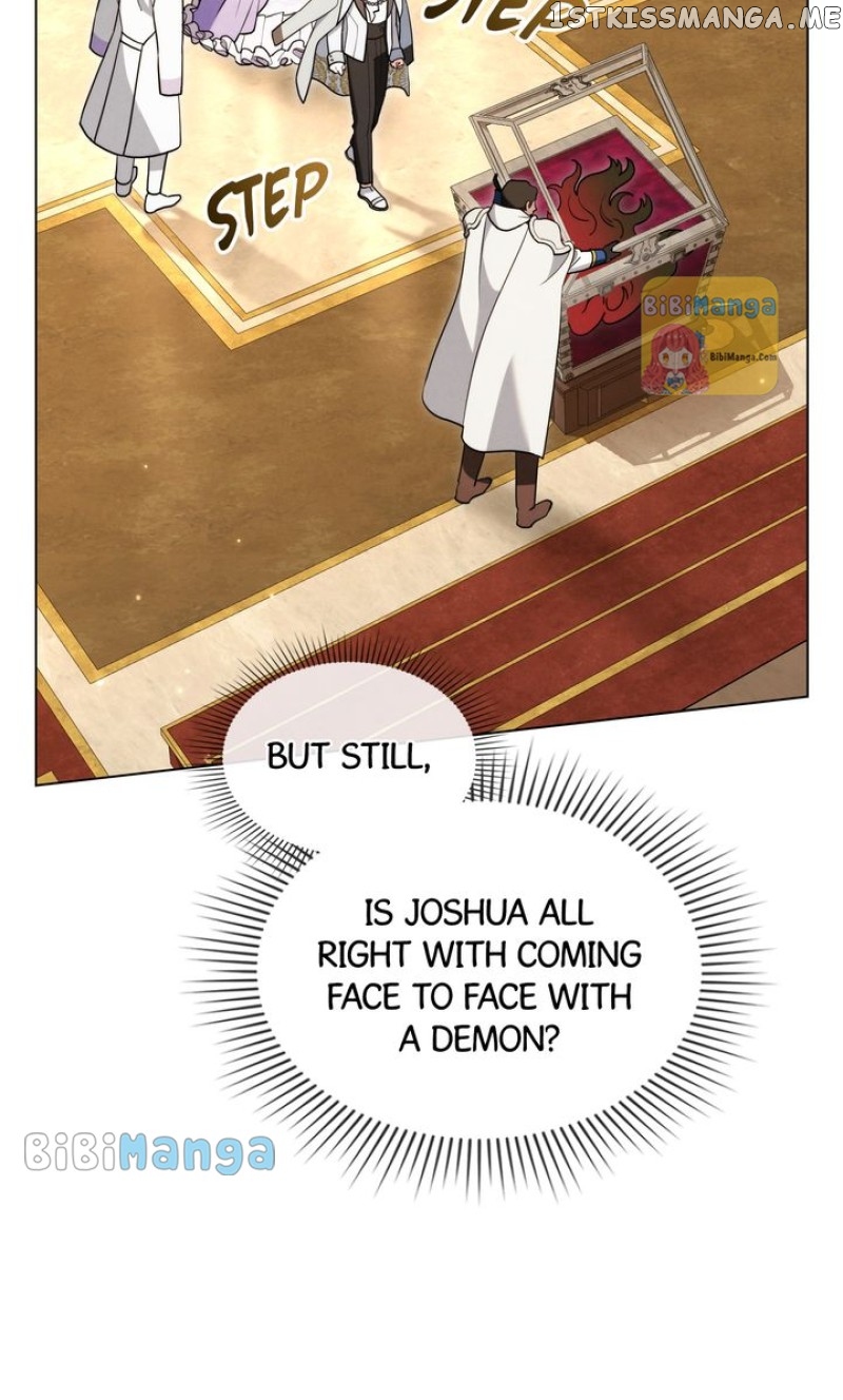 The Golden Light of Dawn Chapter 52 - page 15