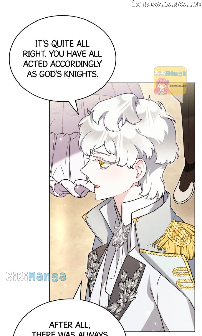 The Golden Light of Dawn Chapter 52 - page 30