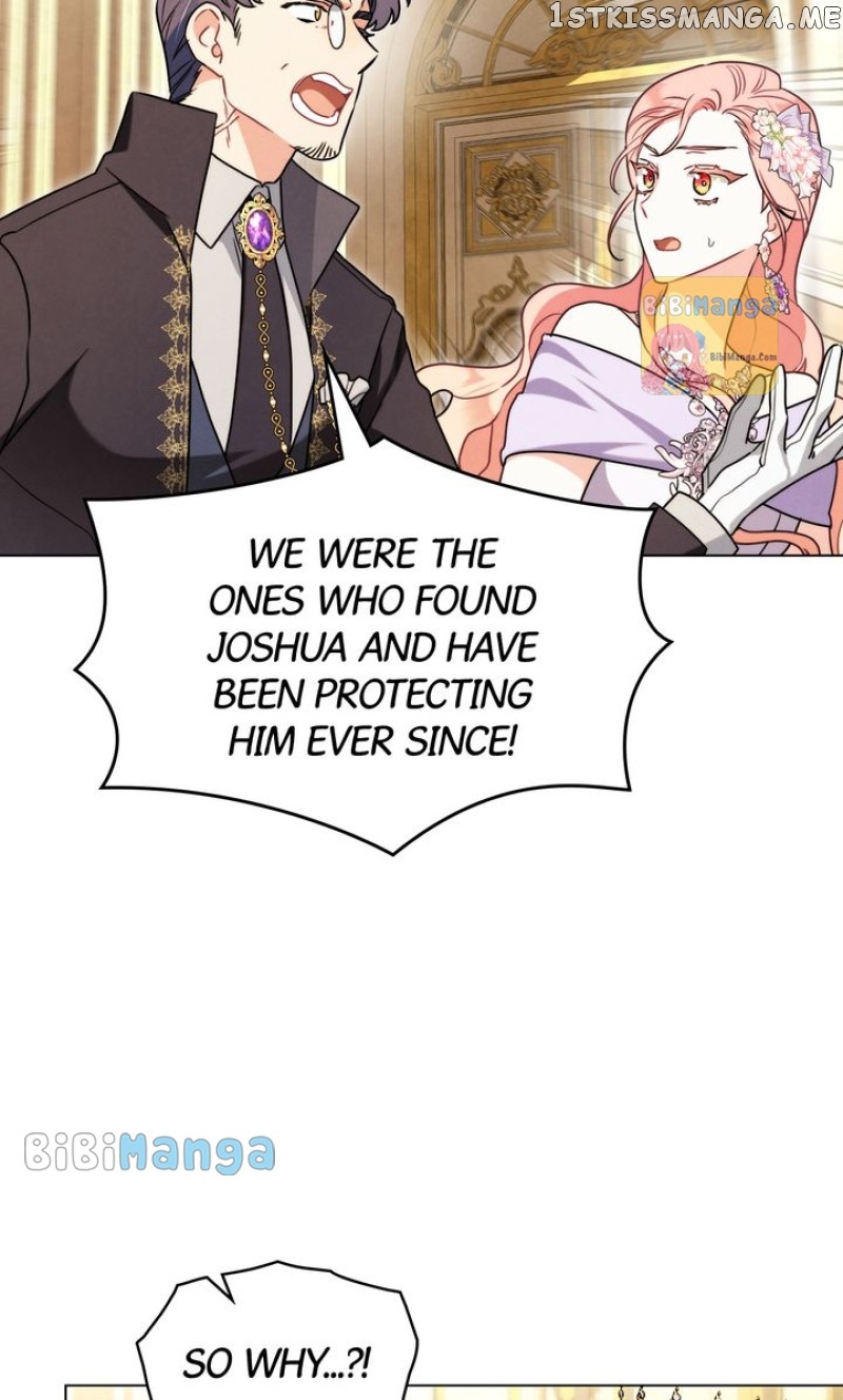 The Golden Light of Dawn Chapter 52 - page 34