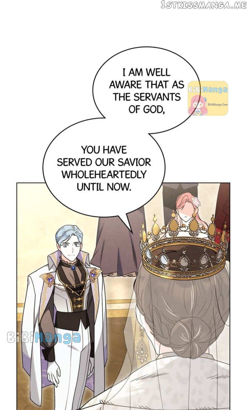 The Golden Light of Dawn Chapter 52 - page 37