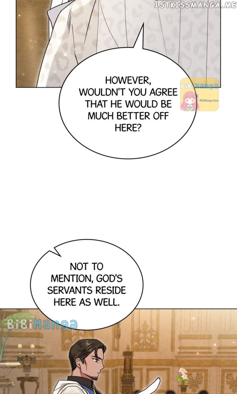 The Golden Light of Dawn Chapter 52 - page 38