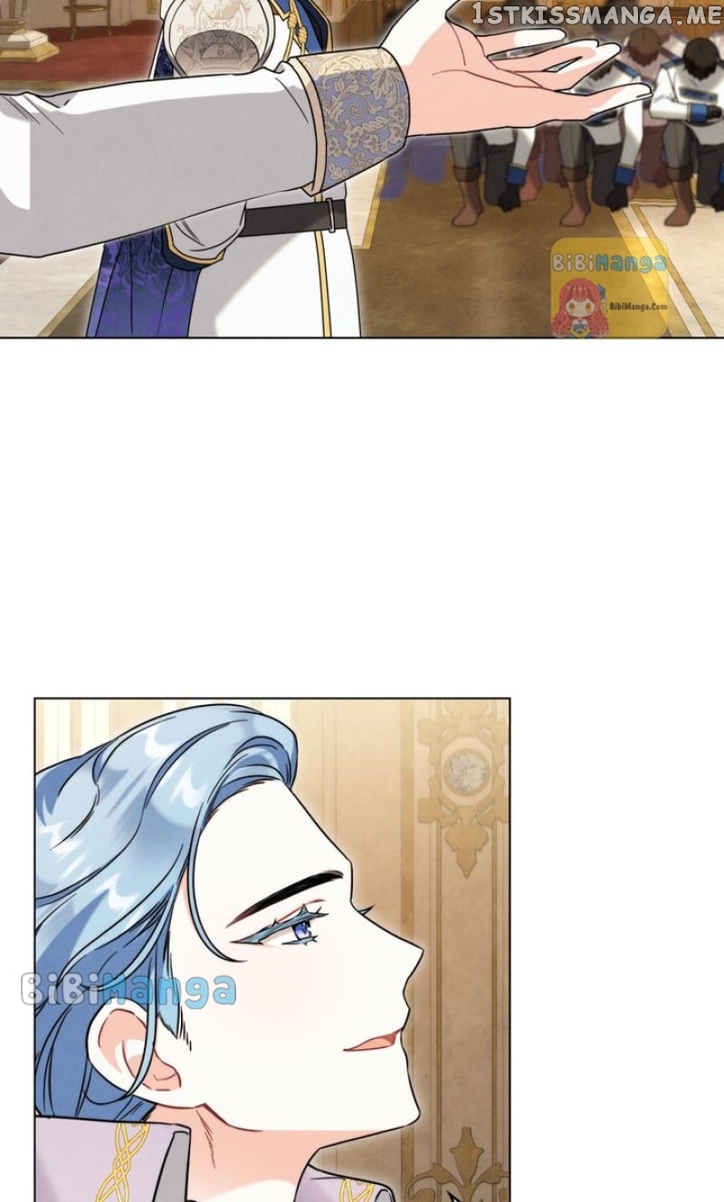 The Golden Light of Dawn Chapter 52 - page 39