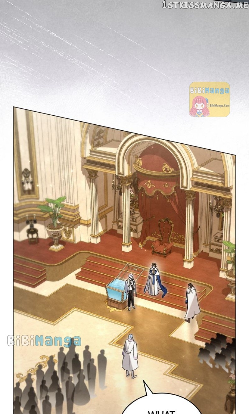 The Golden Light of Dawn Chapter 52 - page 42