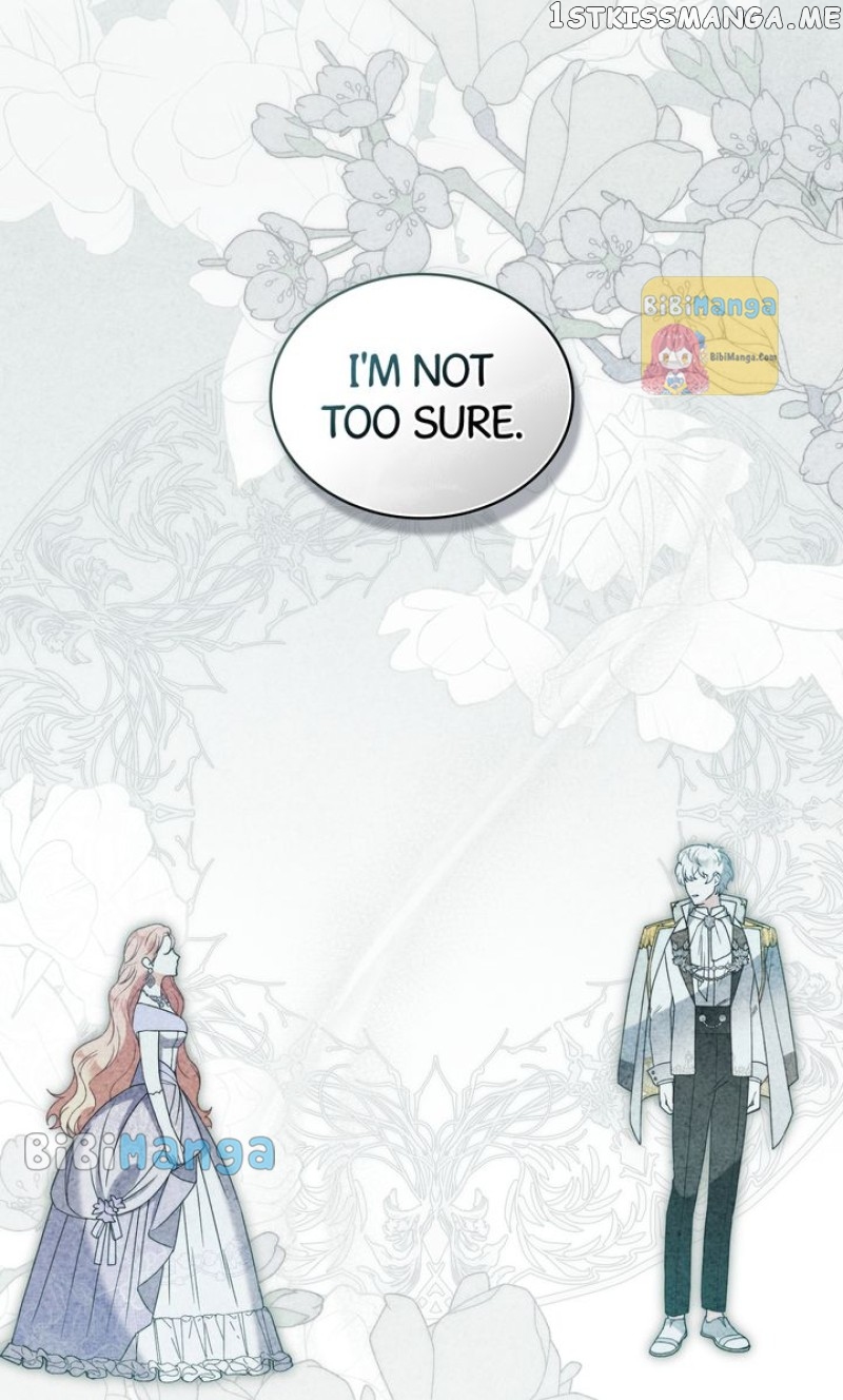 The Golden Light of Dawn Chapter 52 - page 47