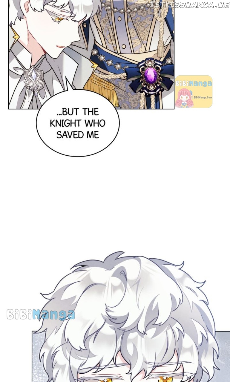 The Golden Light of Dawn Chapter 52 - page 50