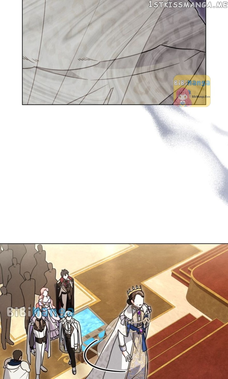 The Golden Light of Dawn Chapter 52 - page 55