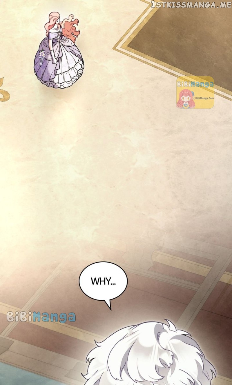 The Golden Light of Dawn Chapter 52 - page 60