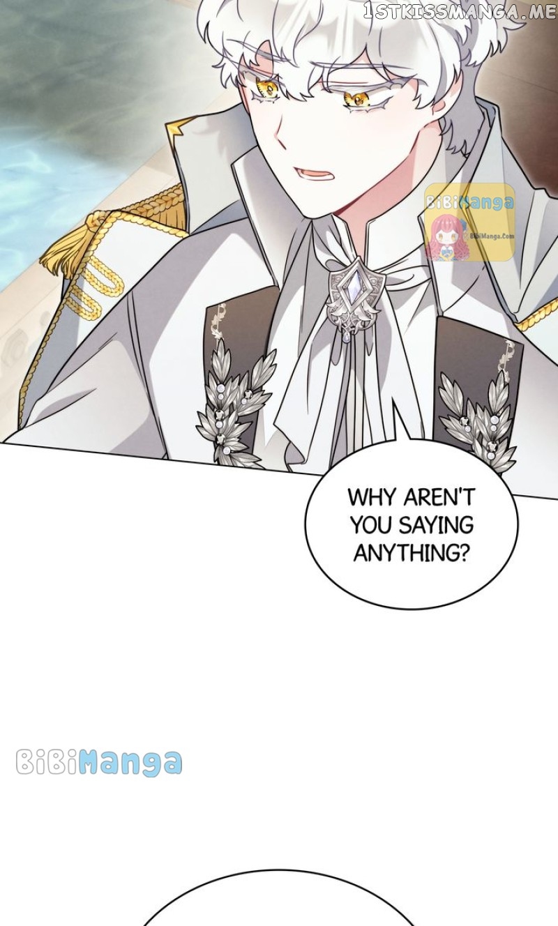 The Golden Light of Dawn Chapter 52 - page 61