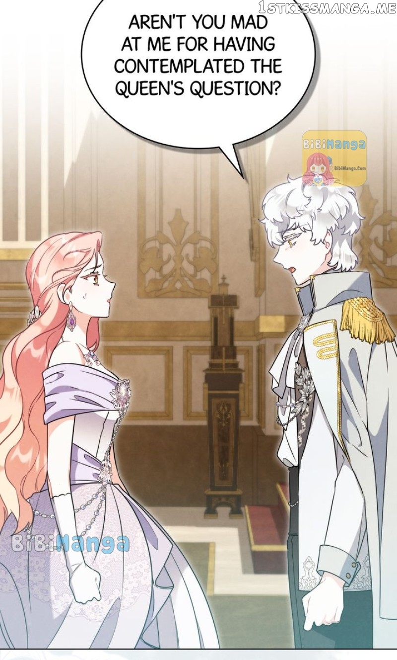 The Golden Light of Dawn Chapter 52 - page 62