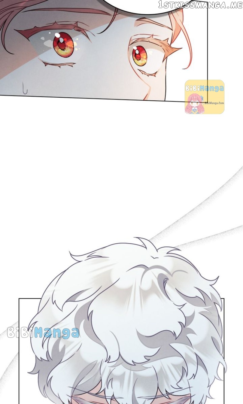 The Golden Light of Dawn Chapter 52 - page 67