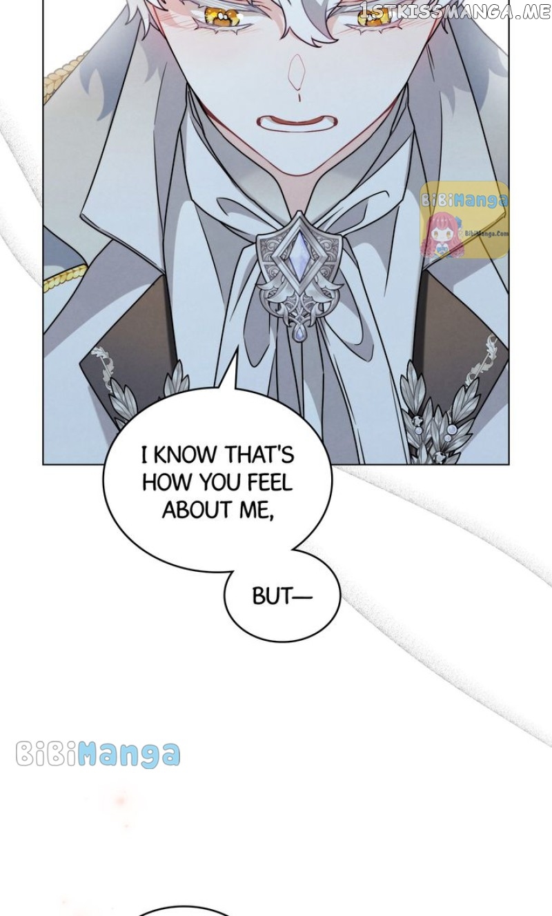 The Golden Light of Dawn Chapter 52 - page 68
