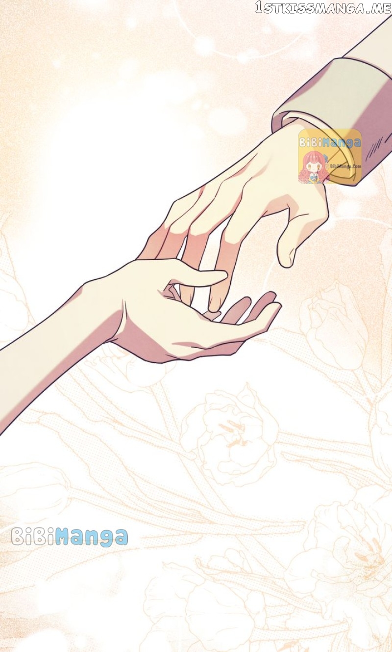 The Golden Light of Dawn Chapter 52 - page 75