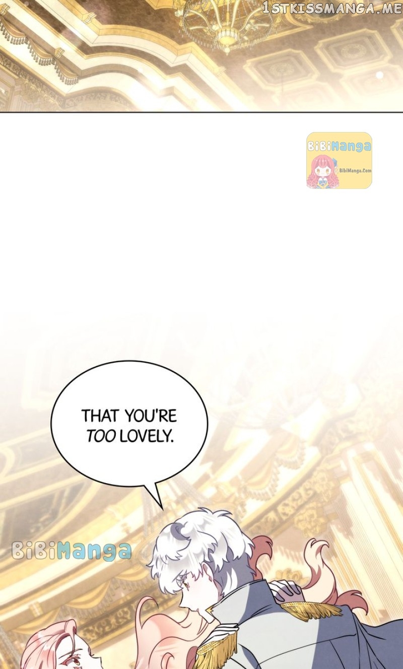 The Golden Light of Dawn Chapter 52 - page 78