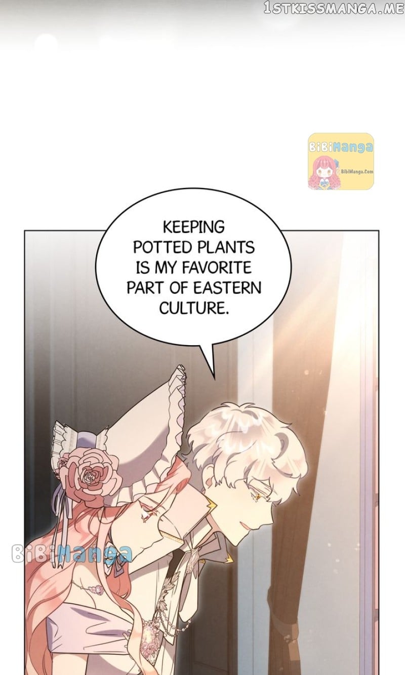 The Golden Light of Dawn Chapter 51 - page 15